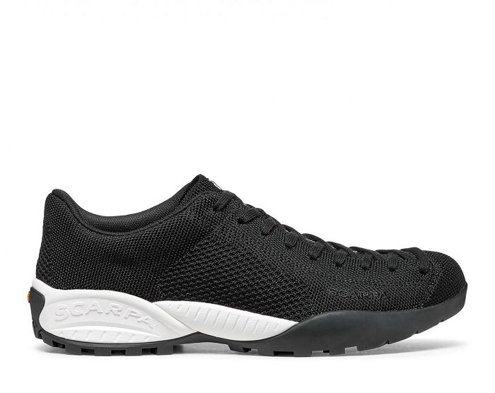 Scarpa Mojito Bio Férfi Túracipő Fekete EL1750982